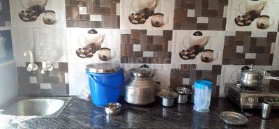 Kitchen Image of 2500 Sq.ft 8 BHK Villa for sale in Siddhart Nagar Satna for Rs. 9000000