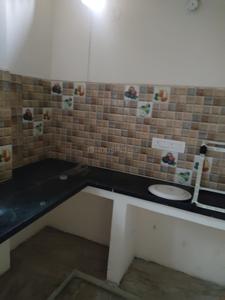 Kitchen Image of Amit PG for boys  in Patancheru, Hyderabad