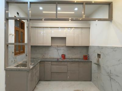 Kitchen Image of 1300 Sq.ft 3 BHK Apartment / Flat for sale in Lal Kuan Ghaziabad for Rs. 5965000