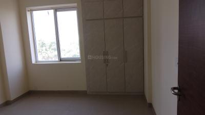 Bedroom Image of 1690 Sq.ft 3 BHK Apartment / Flat for rent in Ansal Heights 86, Sector 86 Gurgaon for Rs. 29000