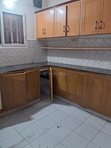 Kitchen Image of 900 Sq.ft 2 BHK Apartment / Flat for rent in Choolaimedu Chennai for Rs. 22000