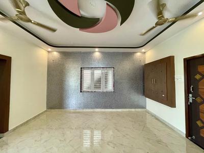 Hall Image of 1250 Sq.ft 2 BHK Independent House for sale in Saravanampatty Coimbatore for Rs. 8000000