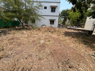 Image of 200 Sq.ft Residential Plot / Land for sale in Basant Bahar Society, Kudasan, Gandhinagar for Rs. 23000000