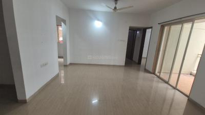 Living Room Image of 1150 Sq.ft 2 BHK Apartment / Flat for sale in Aristo Park Express, Baner Pune for Rs. 11500000