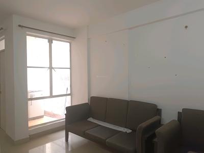 Living Room Image of 550 Sq.ft 1 BHK Apartment / Flat for sale in Ninex RMG Residency, Sector 37C Gurgaon for Rs. 5000000