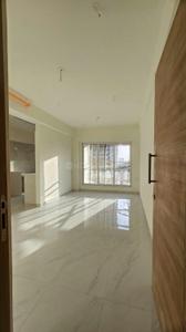 Hall Image of 650 Sq.ft 2 BHK Apartment / Flat for sale in Borivali West Mumbai for Rs. 24000000