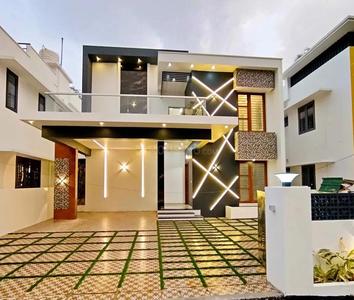 Image of 1000 Sq.ft 2 BHK Independent House for sale in Palur, Chengalpattu, Chennai for Rs. 4284500