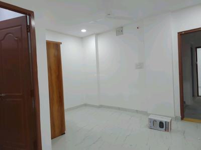 Bedroom Image of 300 Sq.ft 1 RK Apartment / Flat for rent in Madhapur Hyderabad for Rs. 12000