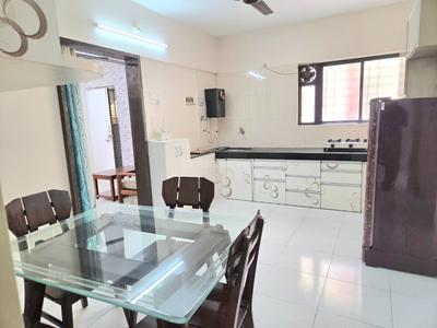 Kitchen Image of vedant pg in Kothrud, Pune