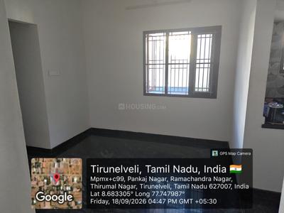 Hall Image of 1000 Sq.ft 2.5 BHK Apartment / Flat for rent in Thirumal Nagar Tirunelveli for Rs. 15000
