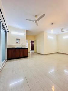 Hall Image of 1300 Sq.ft 2 BHK Apartment / Flat for sale in Golden Bhuvana Greens, Kasavanahalli Bengaluru for Rs. 14200000