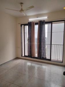 Bedroom Image of 1825 Sq.ft 3 BHK Apartment / Flat for rent in Santvan Seron, Palanpur Surat for Rs. 28000