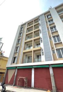 Image of 1454 Sq.ft 3 BHK Apartment / Flat for sale in Green Retreat, Bankim Nagar, Siliguri for Rs. 5888700