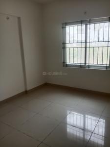 Bedroom Image of 883 Sq.ft 2 BHK Apartment / Flat for sale in Provident Sunworth City, Kambipura Bengaluru for Rs. 5000000