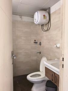 Bedroom One Image of 2010 Sq.ft 4 BHK Apartment / Flat for sale in Tulip Violet, Sector 69 Gurgaon for Rs. 29200000