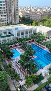 Image of 1660 Sq.ft 3 BHK Apartment / Flat for sale in Ashiana Rangoli Gardens, Panchyawala, Jaipur for Rs. 16000000