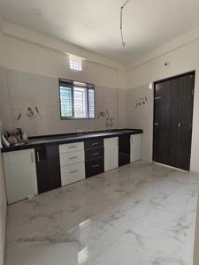Kitchen Image of 1800 Sq.ft 3 BHK Apartment / Flat for sale in Manish Nagar Nagpur for Rs. 7500000