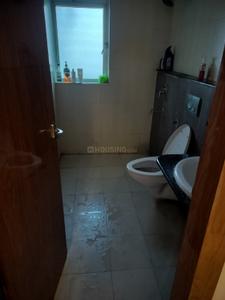 Image of 1516 Sq.ft 3 BHK Apartment / Flat for sale in Sattva Silver Oak Prive, Rajarhat, Kolkata for Rs. 13200000