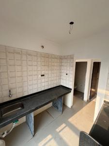 1 BHK Flat