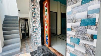 Image of 735 Sq.ft 1 BHK Villa for sale in Kunnathur, Coimbatore for Rs. 3300000