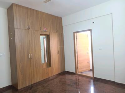 Bedroom Image of 1100 Sq.ft 2 BHK Apartment / Flat for rent in RMV Extension Stage 2 Bengaluru for Rs. 28000