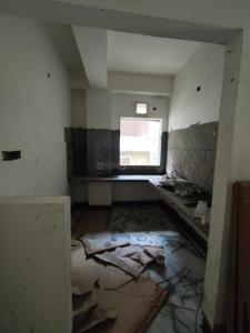 Kitchen Image of 1000 Sq.ft 2 BHK Apartment / Flat for sale in Kahilipara Guwahati for Rs. 4500000