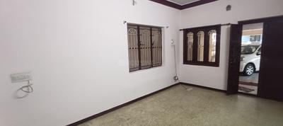 Hall Image of 700 Sq.ft 1.5 BHK Builder Floor for rent in GN Mills Coimbatore for Rs. 13000