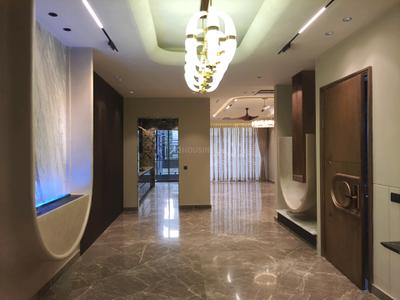 Dining Area Image of 2400 Sq.ft 4 BHK Builder Floor for sale in Sector 43 Gurgaon for Rs. 49100000