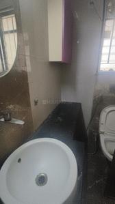 Image of 1050 Sq.ft 2 BHK Apartment / Flat for rent in Pharande L Axis, Spine Road, Pune for Rs. 30000