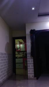 Kitchen Image of 1130 Sq.ft 3 BHK Apartment / Flat for sale in Ayodhya Bypass Bhopal for Rs. 3200000