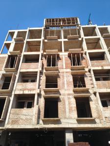 Image of 1410 Sq.ft 3 BHK Apartment / Flat for sale in Galaxy Mansion 18, Manish Nagar, Nagpur for Rs. 7100000