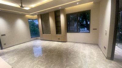 Living Room Image of 1575 Sq.ft 3 BHK Builder Floor for sale in Lakshman Dwar Gujranwala Town, Gujranwala Town New Delhi for Rs. 38000000