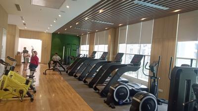 Image of 1092 Sq.ft 3 BHK Apartment / Flat for sale in CRC Sublimis, Noida Extension, Greater Noida for Rs. 16000000
