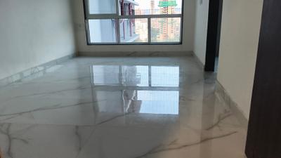 Living Room Image of 516 Sq.ft 1 BHK Apartment / Flat for sale in Borivali West Mumbai for Rs. 12500000
