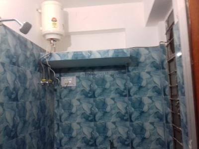 Bathroom Image of 360 Sq.ft 1 RK Apartment / Flat for rent in Shiva Sai Homes Swarna Bhoomi City, Bihta Patna for Rs. 100000