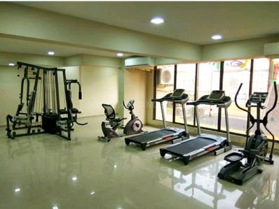 Image of 1141 Sq.ft 2 BHK Apartment / Flat for sale in Proviso Heights, Ulwe, Navi Mumbai for Rs. 12500000