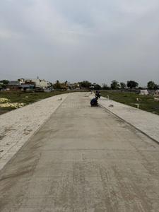 Dhamna Plot View 2