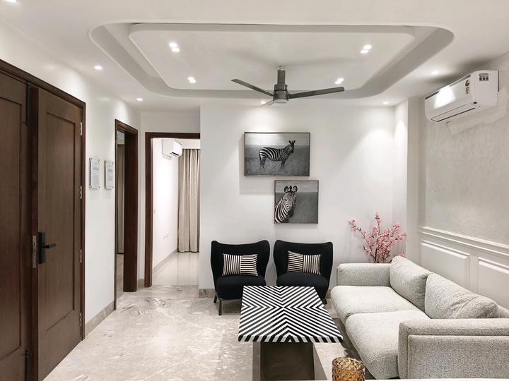 BPTP Astaire Garden Floors Main Image 1