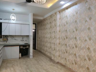 Living Room Image of 1100 Sq.ft 2 BHK Builder Floor for sale in Vasundhara Ghaziabad for Rs. 4441000
