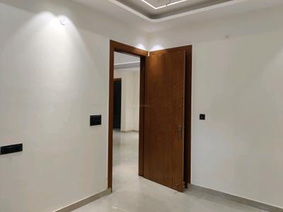 Bedroom Image of 1685 Sq.ft 3 BHK Builder Floor for sale in Vasundhara Ghaziabad for Rs. 6000000