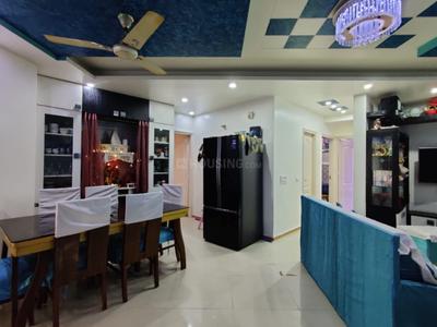Hall Image of 1565 Sq.ft 3 BHK Apartment / Flat for sale in Ansal Palam Vihar Plot, Palam Vihar Gurgaon for Rs. 23000000