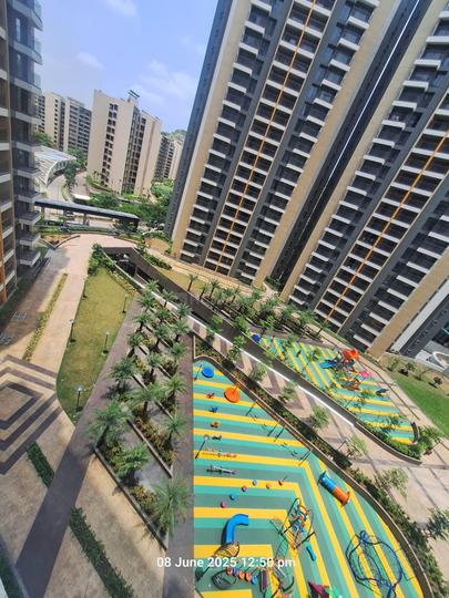 Wellington at Pride World City Main Image 1