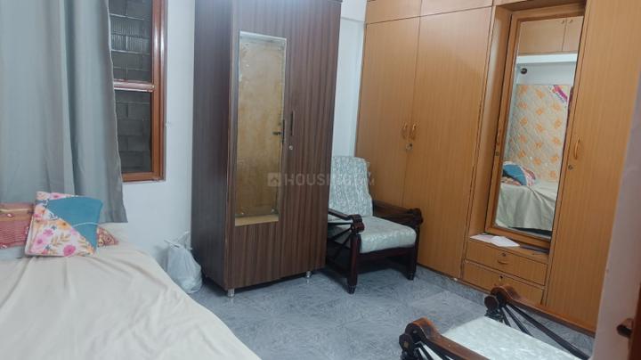 Dr sheshadri road Bedroom 1