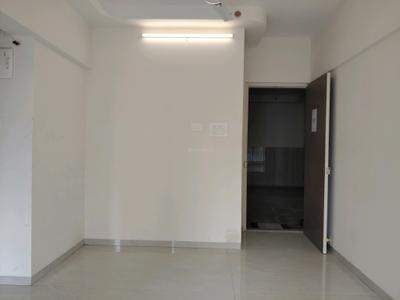 Living Room Image of 680 Sq.ft 1 BHK Apartment / Flat for sale in Pushpak Nagar Navi Mumbai for Rs. 4450000