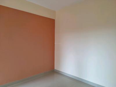 Bedroom Image of 906 Sq.ft 3 BHK Apartment / Flat for sale in Simoco Sanhita, New Town Kolkata for Rs. 4000000