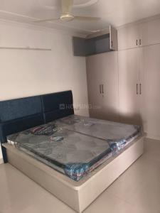 Bedroom Image of 1700 Sq.ft 3 BHK Apartment / Flat for sale in Kiara D Terrace Vue, Mansarovar Jaipur for Rs. 9500000