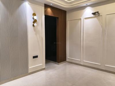 Bedroom Image of 1200 Sq.ft 2 BHK Builder Floor for rent in Sector 46 Gurgaon for Rs. 31000