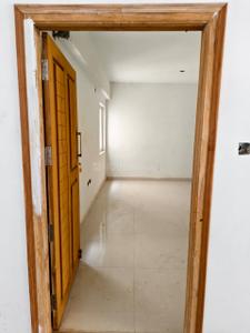 Hall Image of 1029 Sq.ft 2 BHK Apartment / Flat for sale in Bolarum Secunderabad for Rs. 6400000