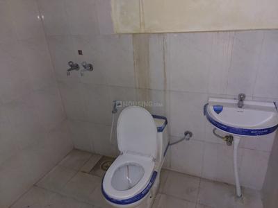 Bathroom Image of 752 Sq.ft 3 BHK Apartment / Flat for sale in Sector 70 Gurgaon for Rs. 8900000