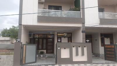 Living Room Image of 1072 Sq.ft 4 BHK Villa for sale in Vaishali Nagar Extension Jaipur for Rs. 18500000